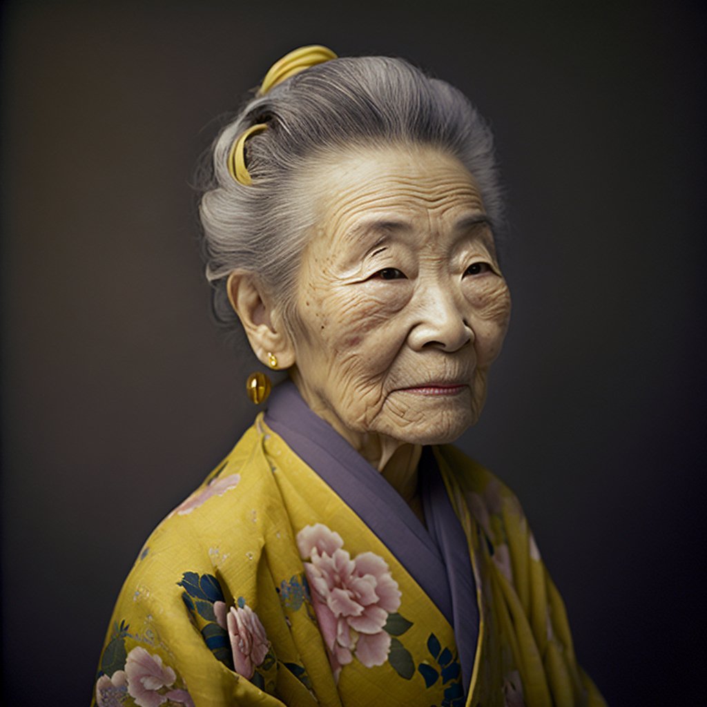 ELDERLY JAPANESE WOMAN.jpg