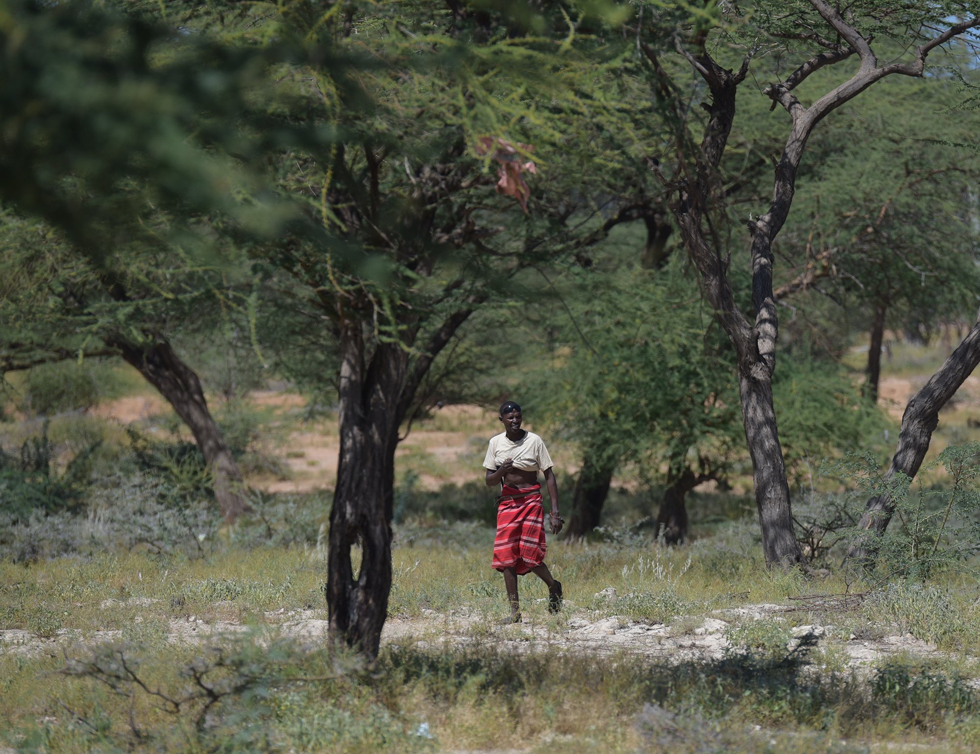  Archer’s Post, Samburu 