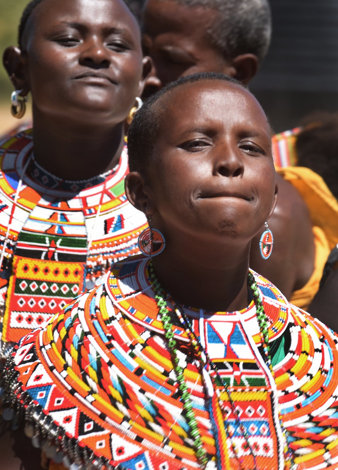  Archer’s Post, Samburu    