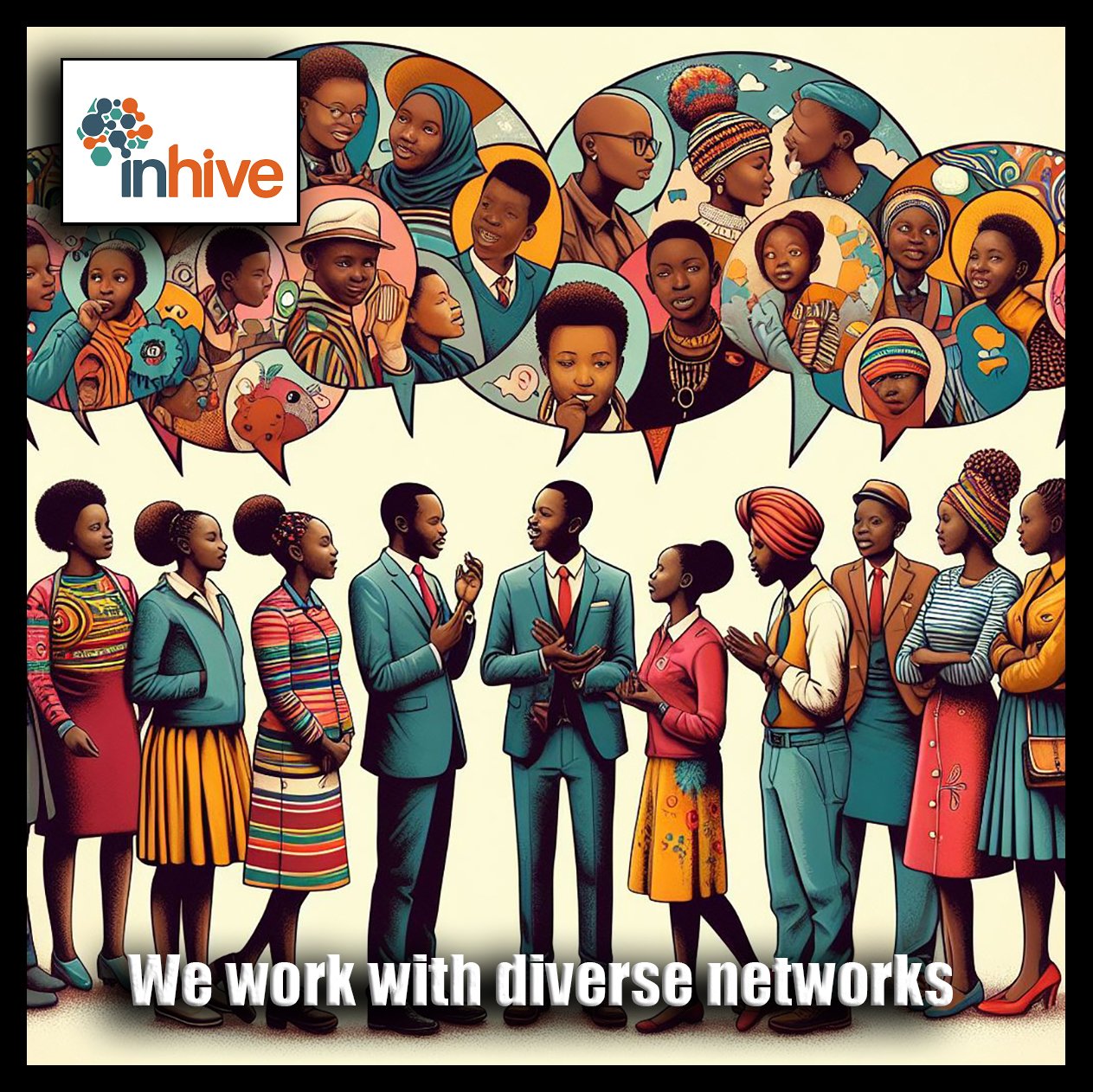   InHive Global Networking  