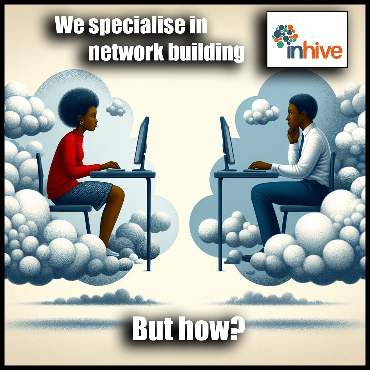   InHive Global Networking  