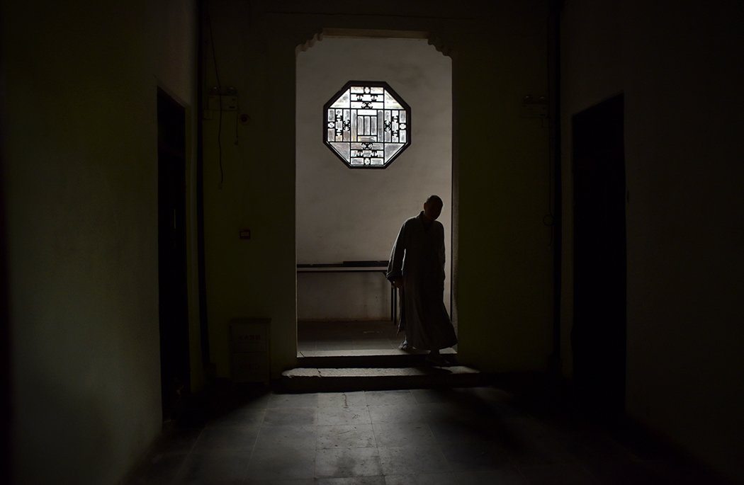 Monk