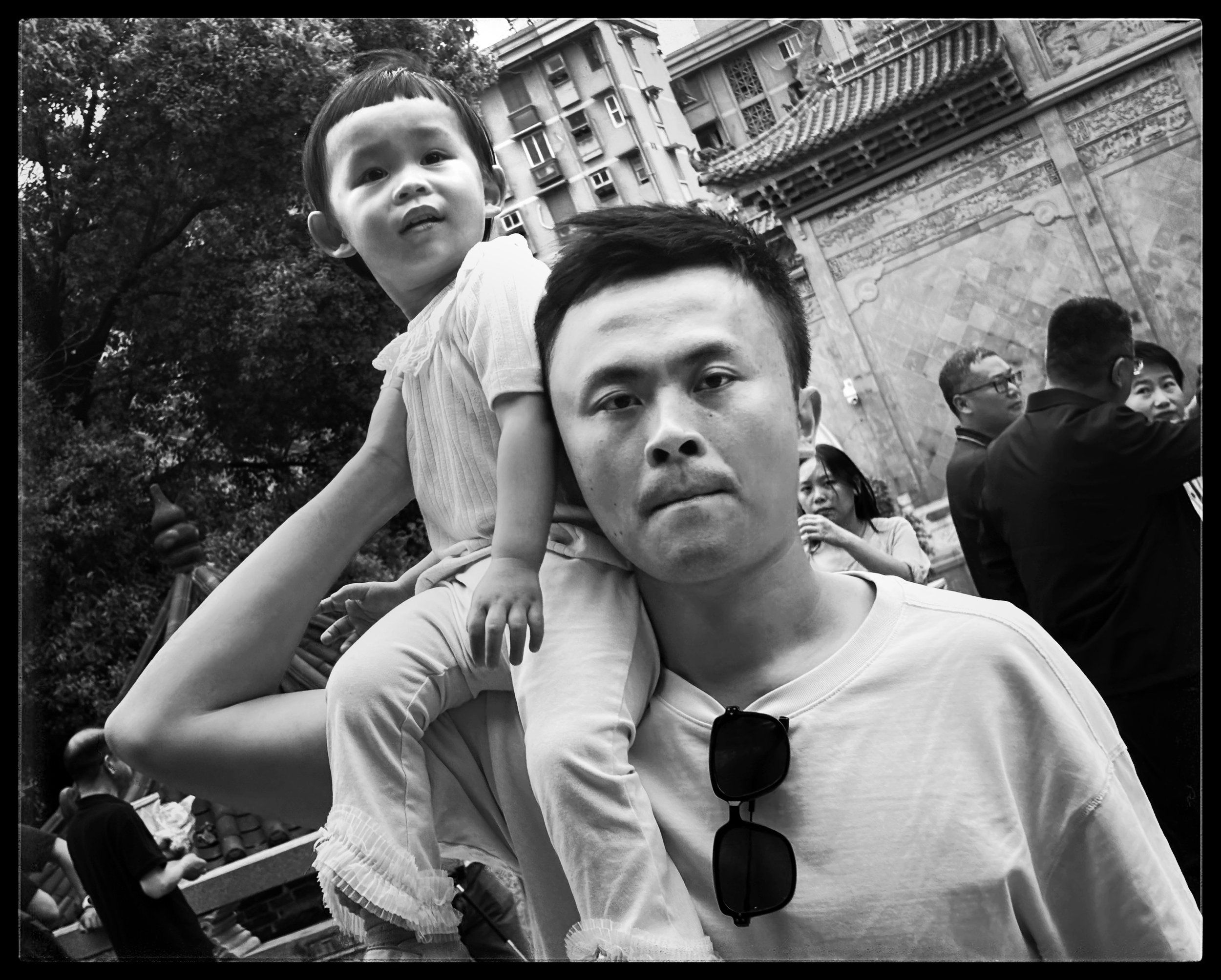  Suzhou street scene 