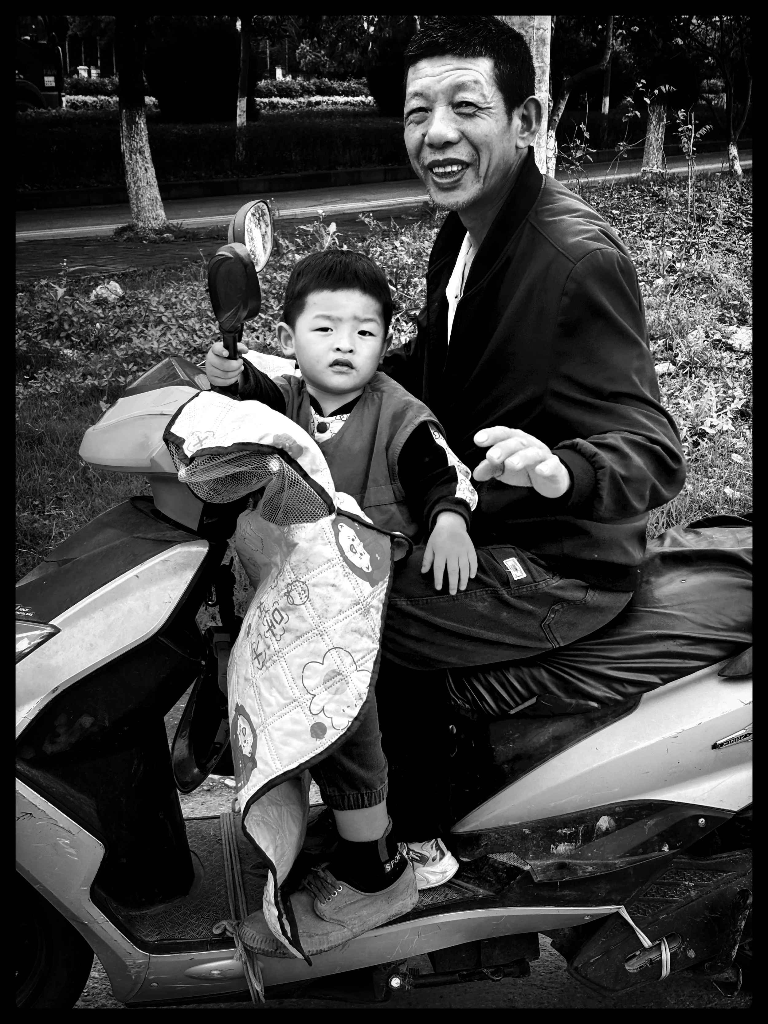  Somewhere in Nanchang 
