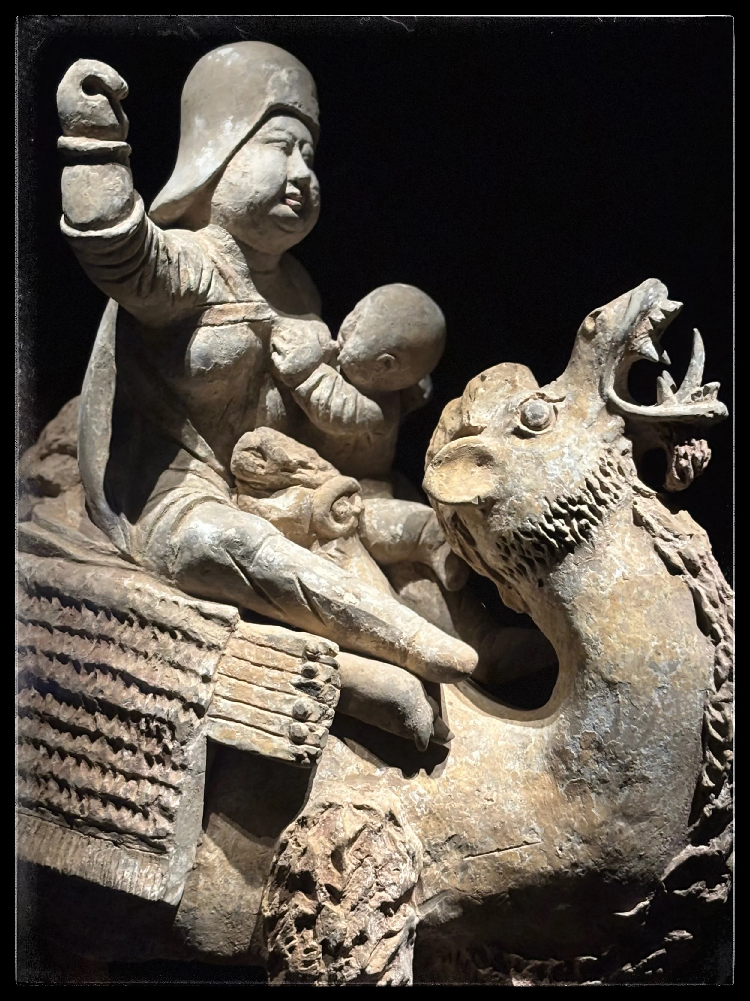  Aurora Art Museum, Shanghai 
