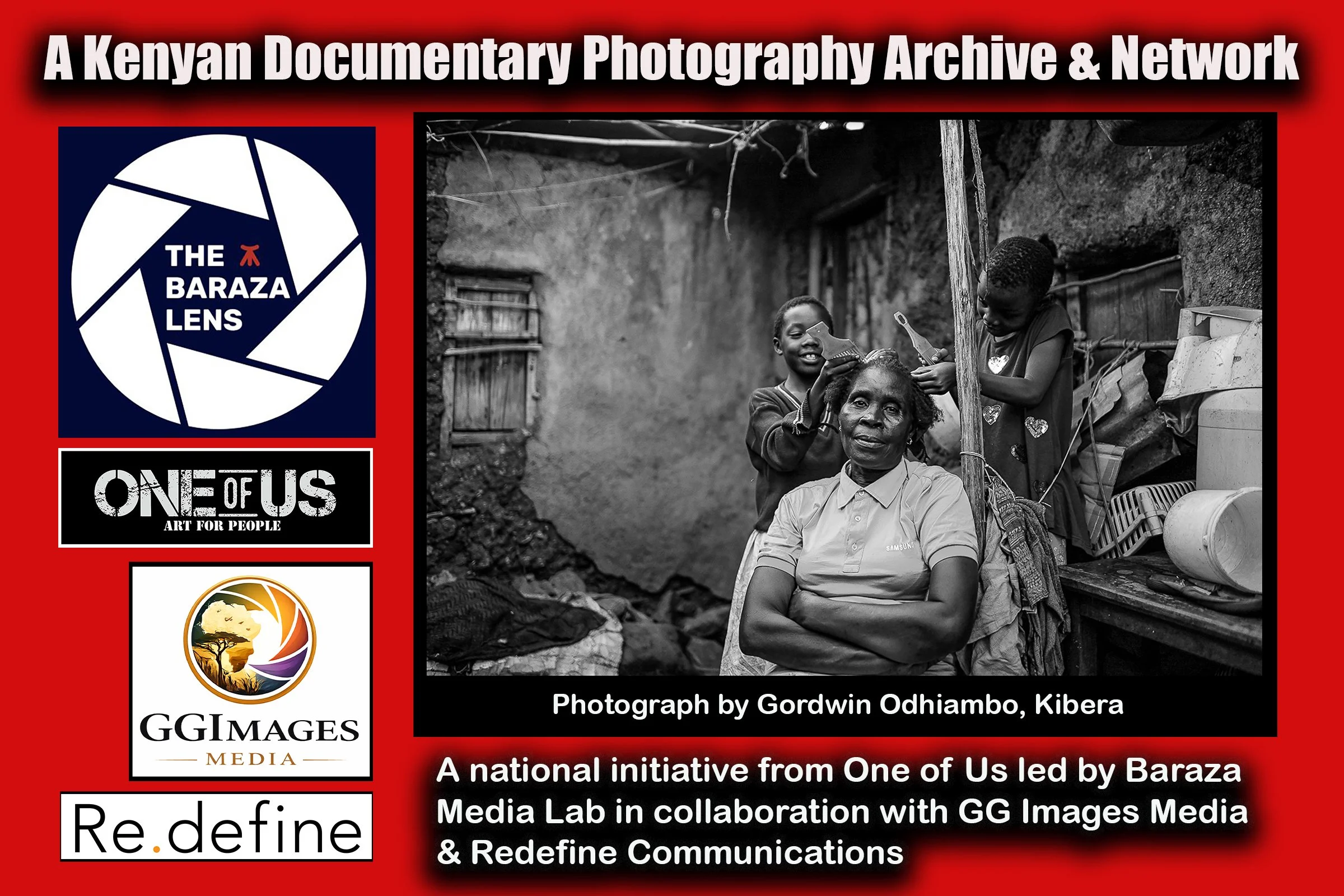    THE BARAZA LENS ONLINE ARCHIVE   