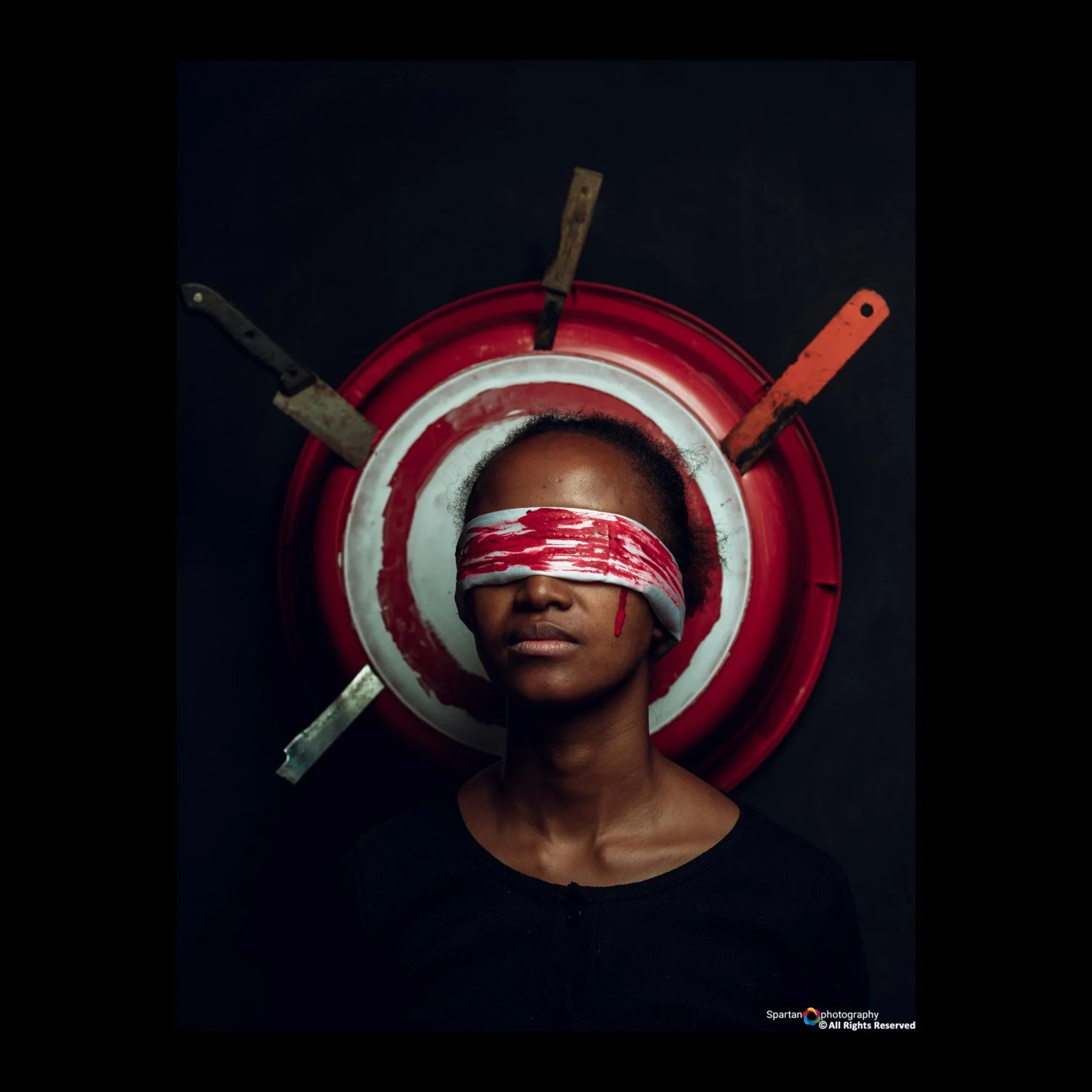   Photograph by Dennis Otieno  