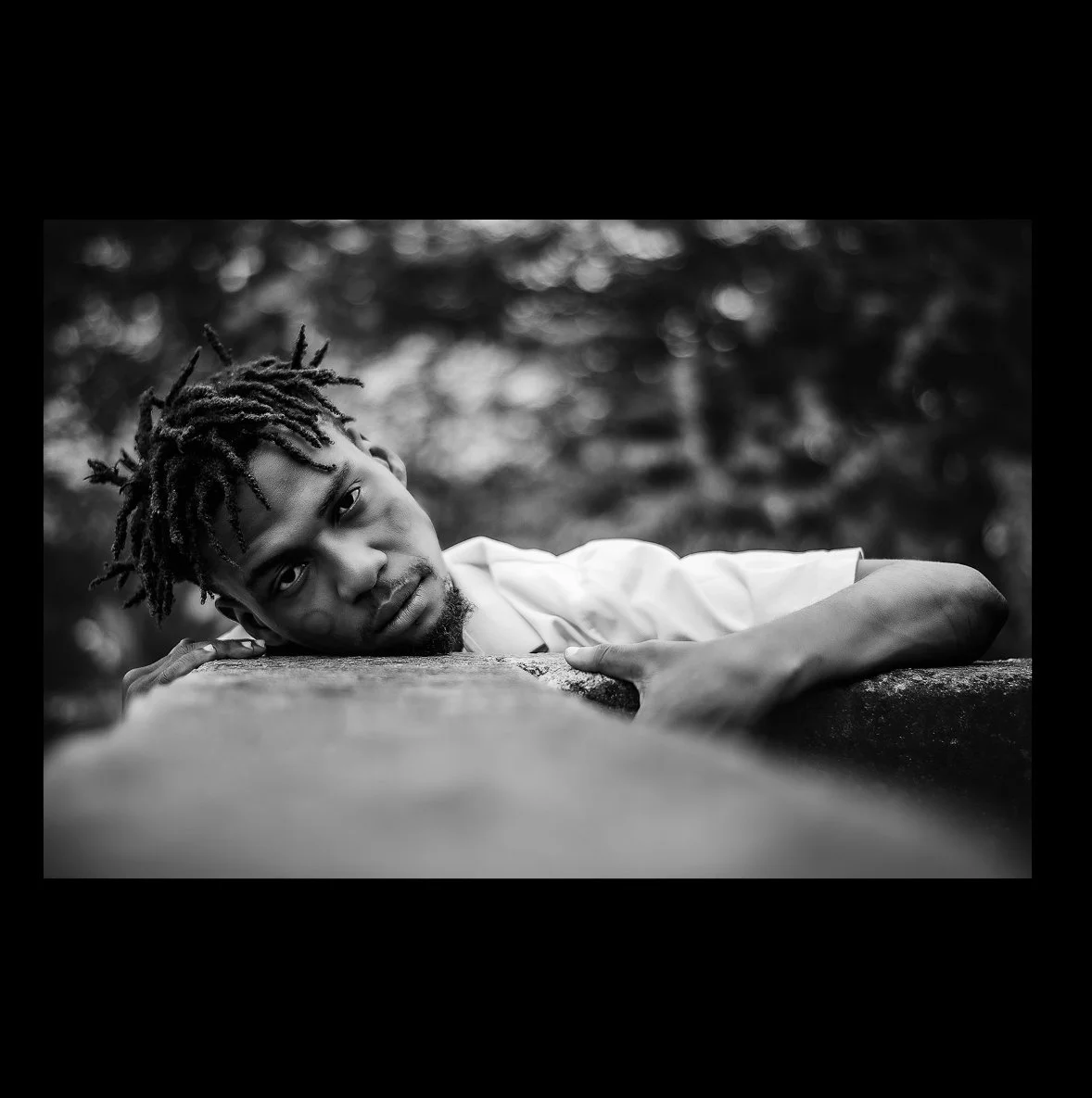   Photograph by Andrew Kagwa  
