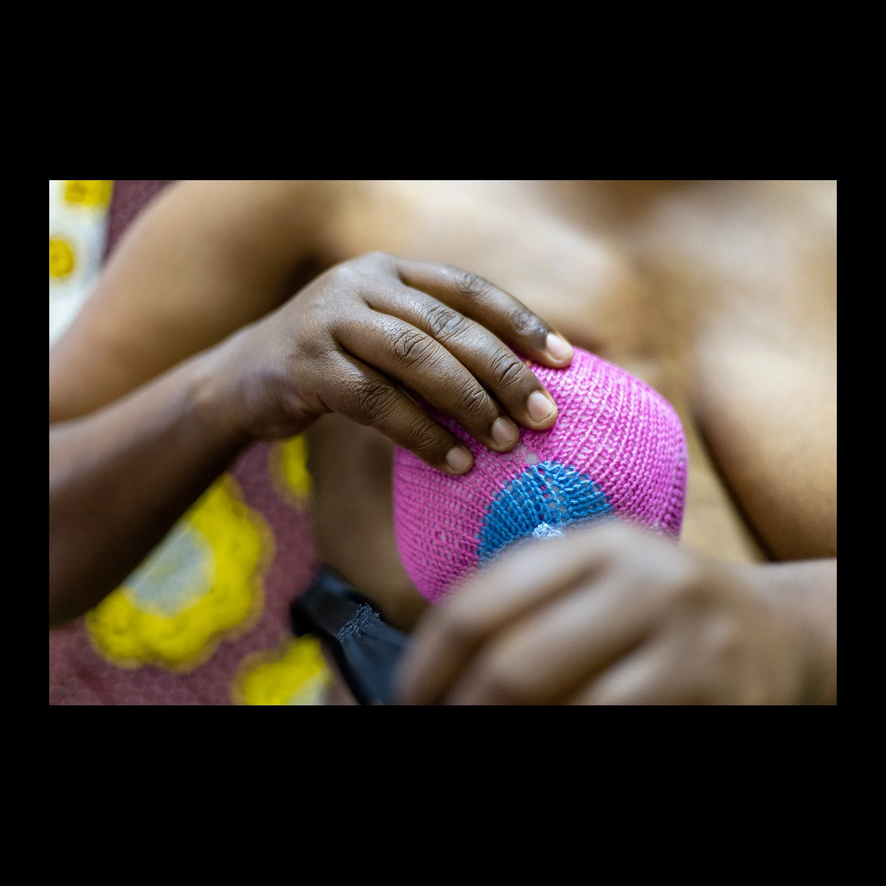   Photograph by Winnie Nyasiri  
