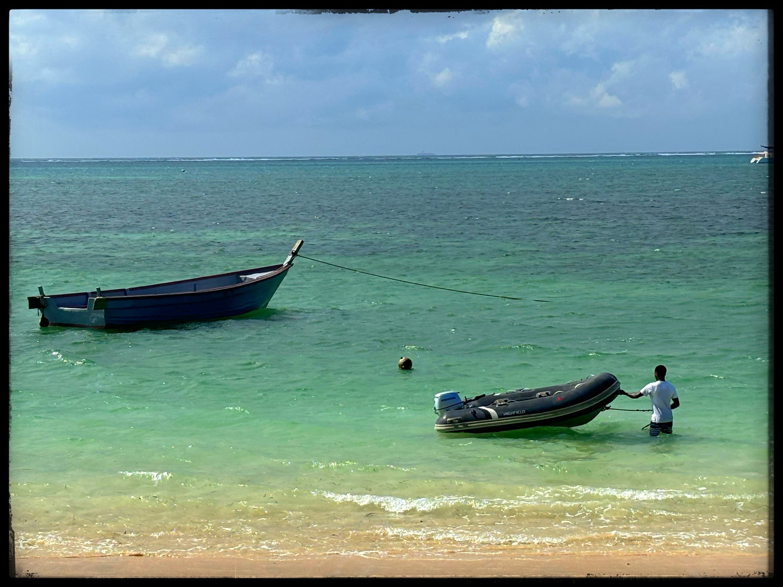  Mombasa 