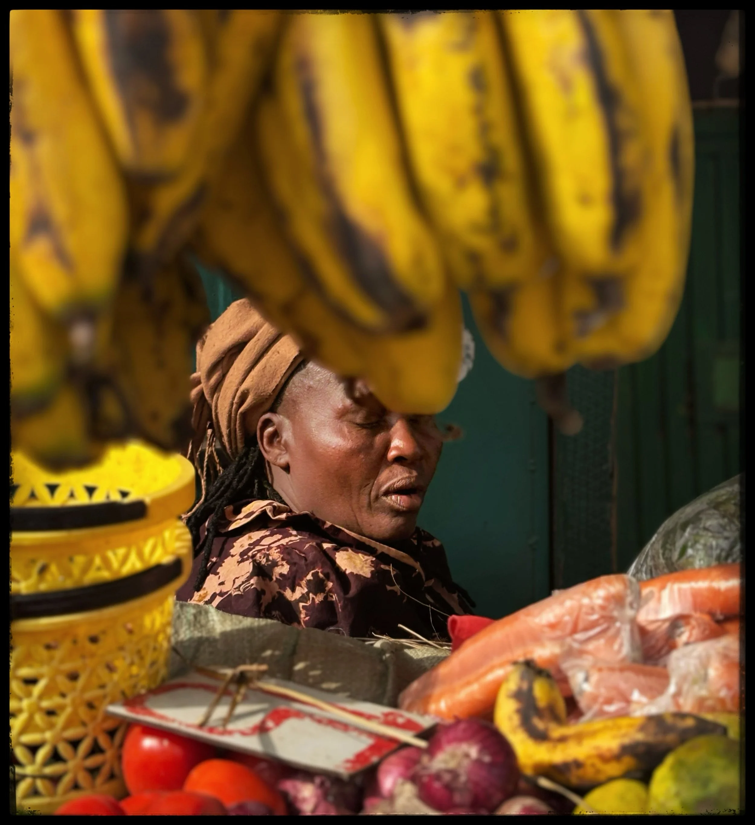  Kibera 