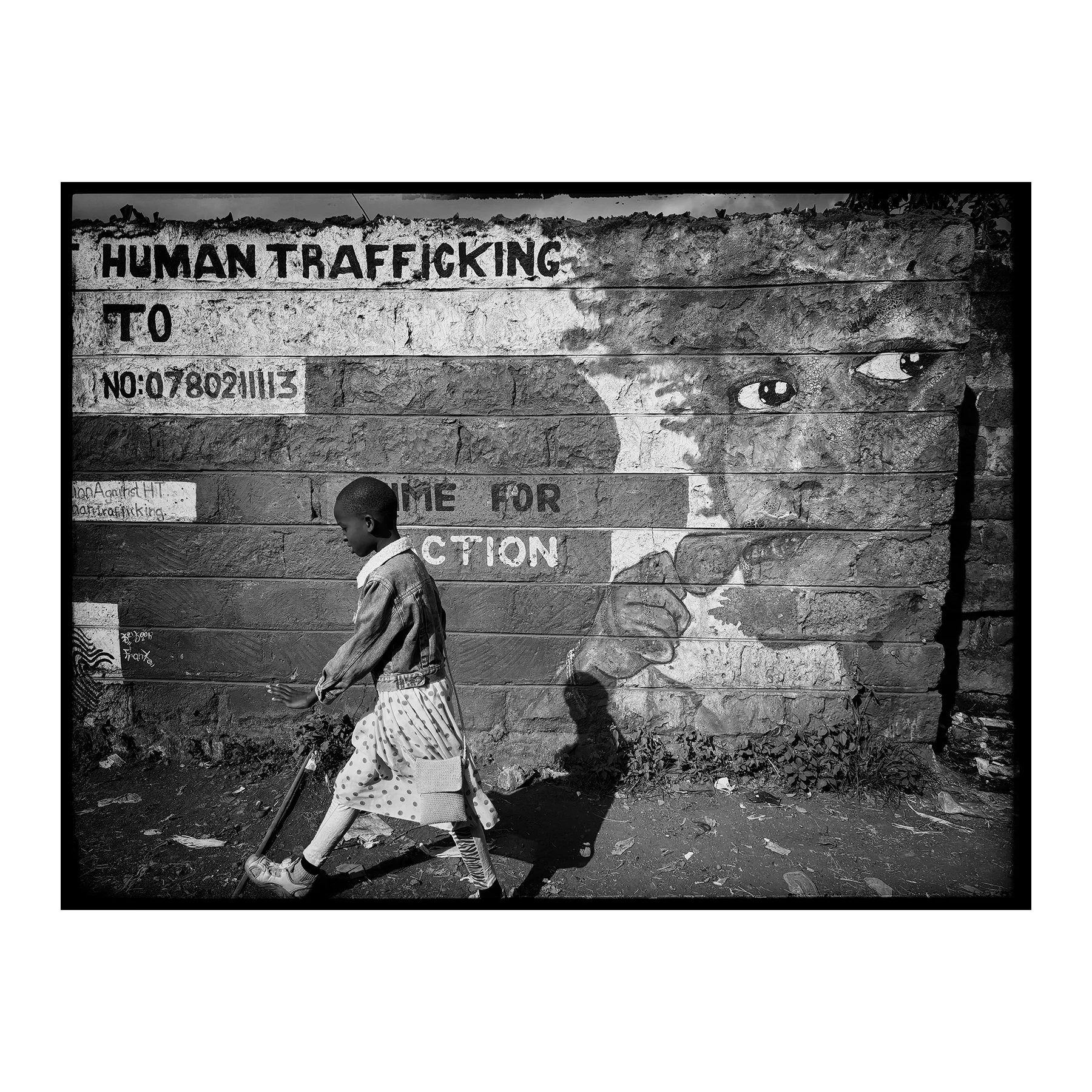  Kibera 