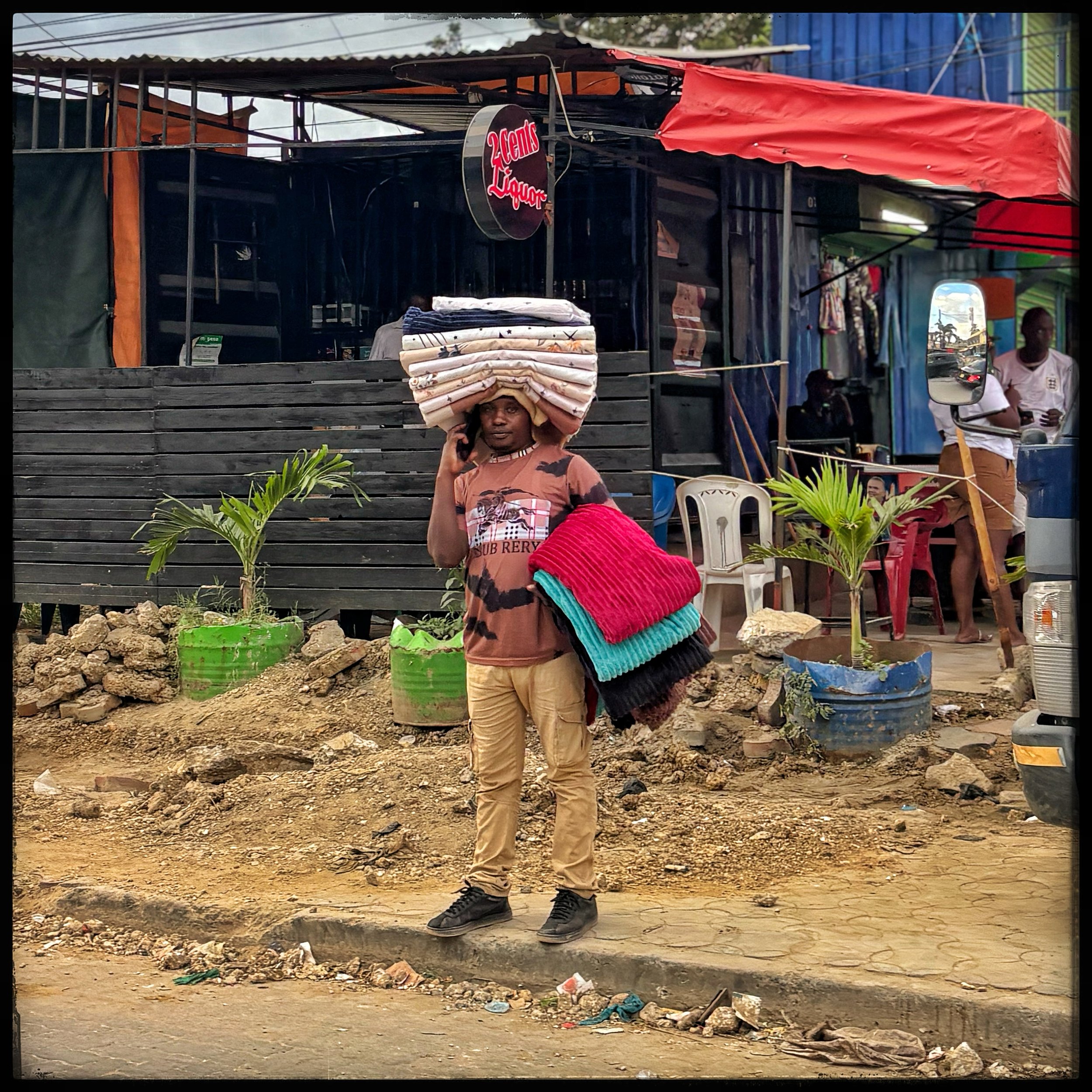  Mombasa 