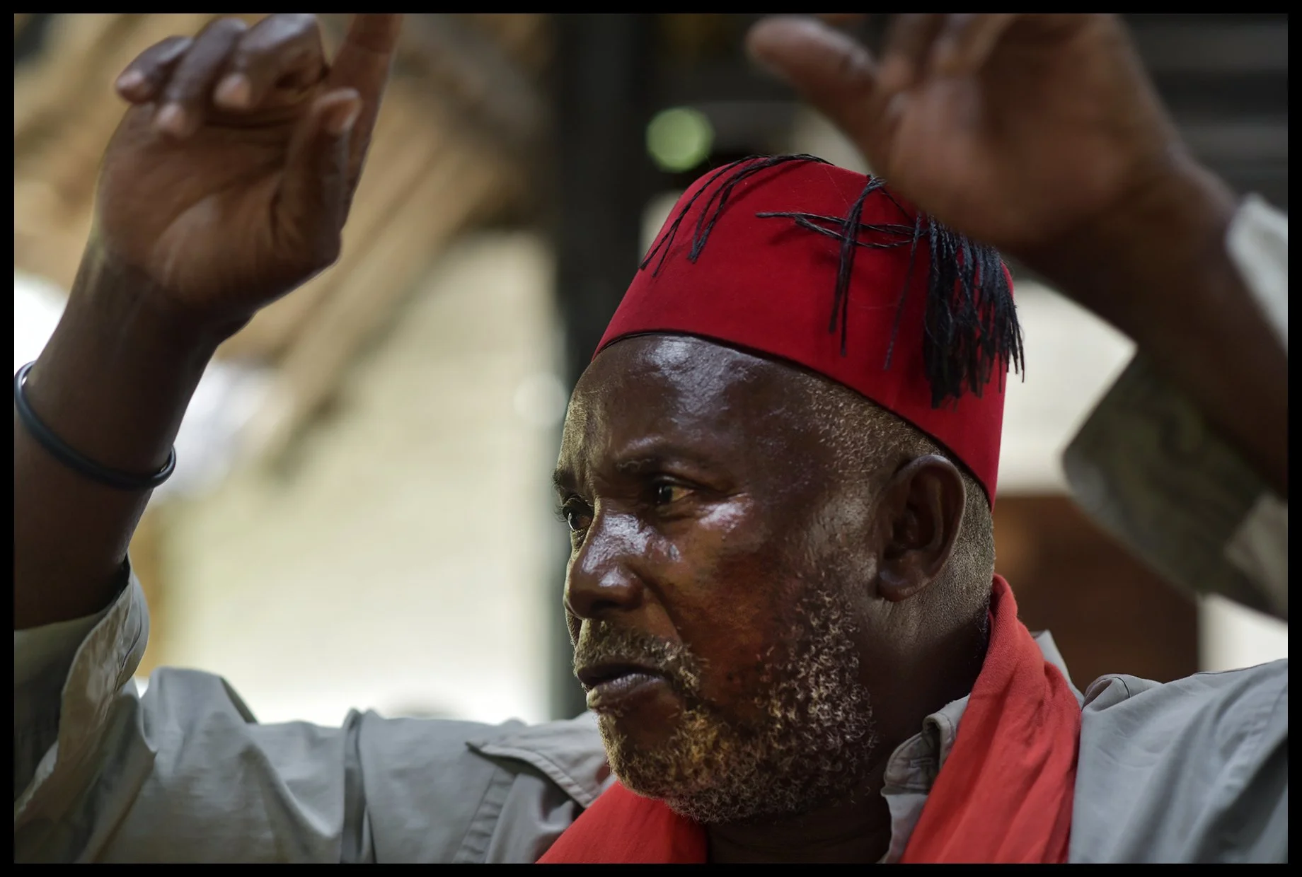  Kaya Elder, Diani 