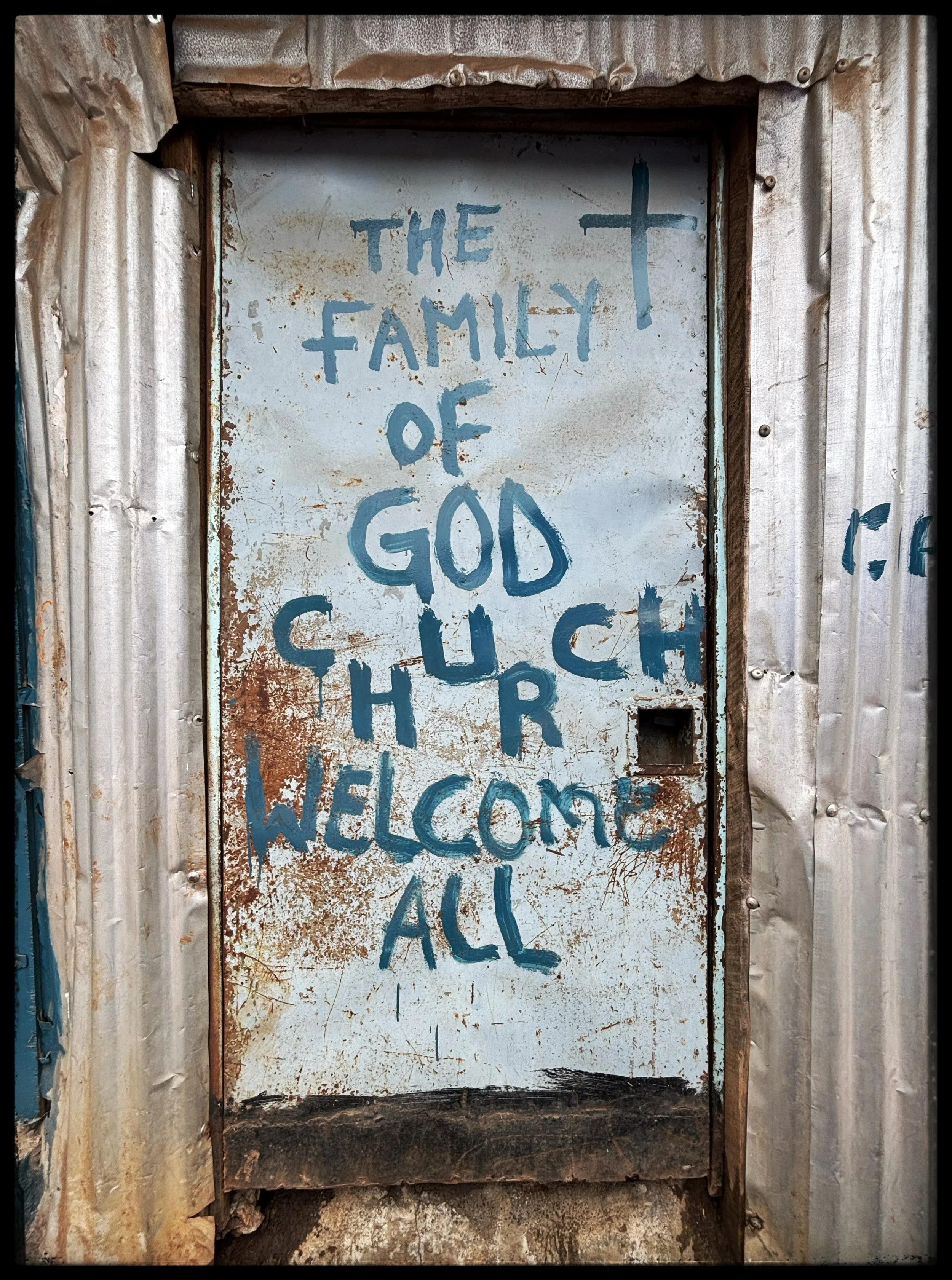  Kibera 