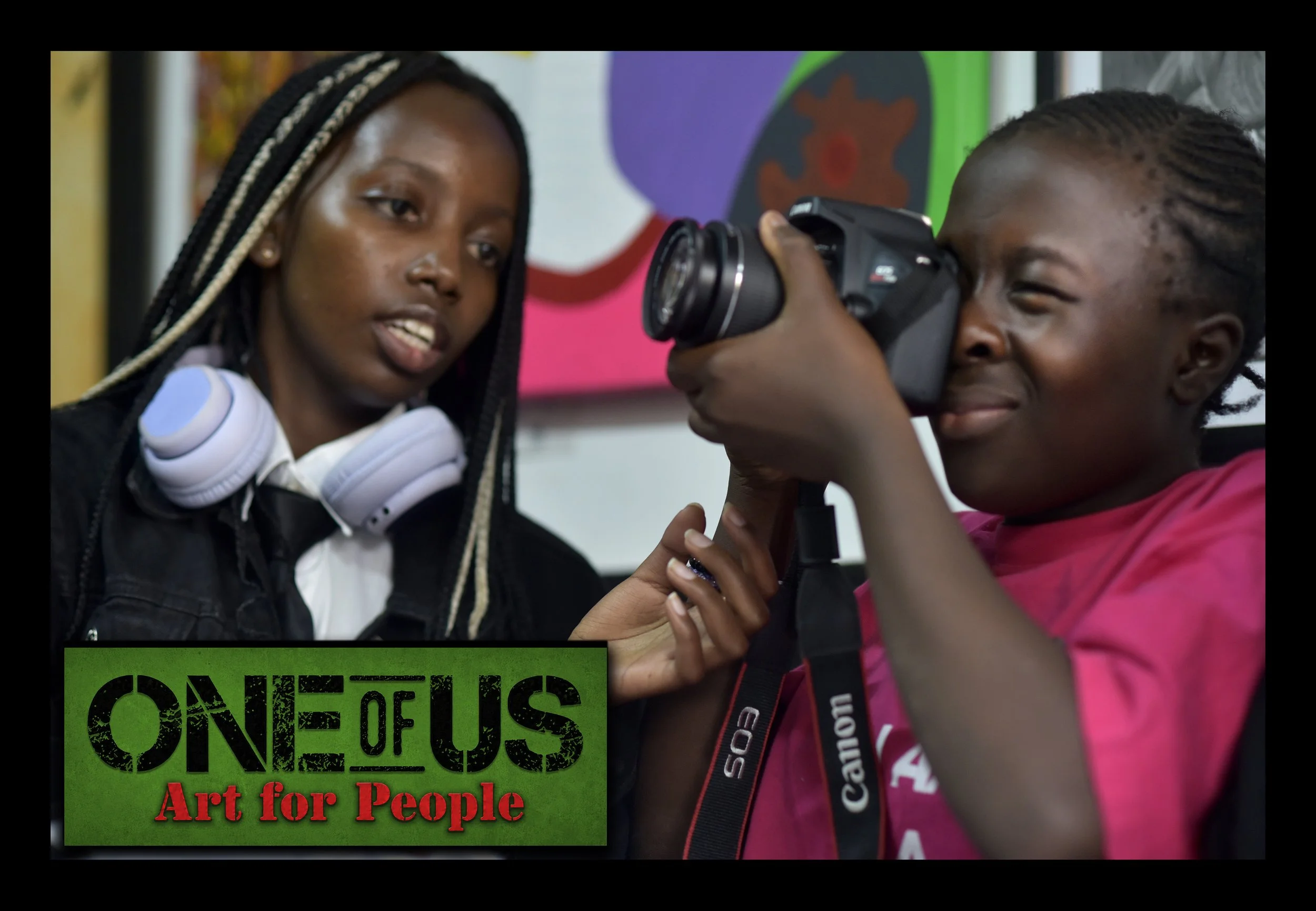 PHOTOGRAPHY WORKSHOPS