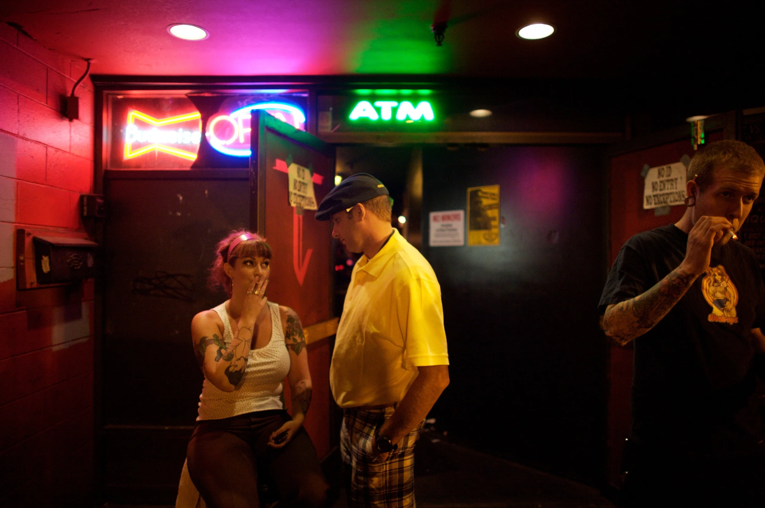  ©Thomas Boyd 