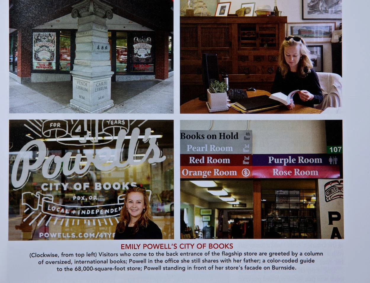 Havorford College Alumni Magazine