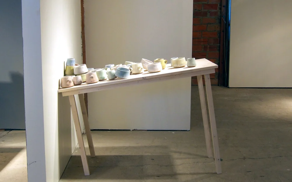 dis(h)function, 2009