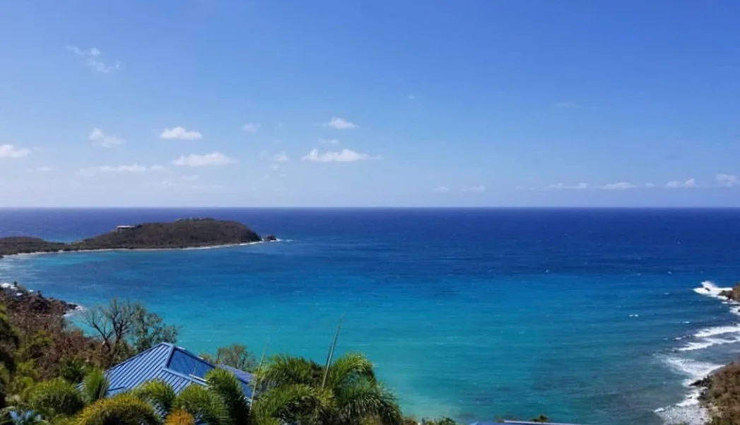 destination WORKSHOP: St. John, USVI