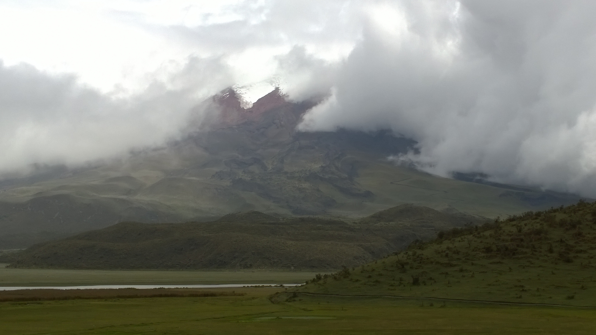 Cotopaxi