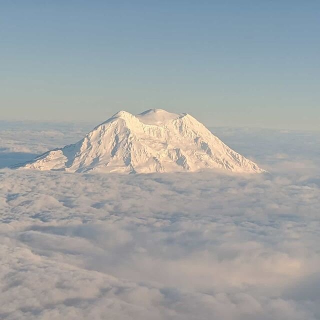 #mtrainier #pixel4