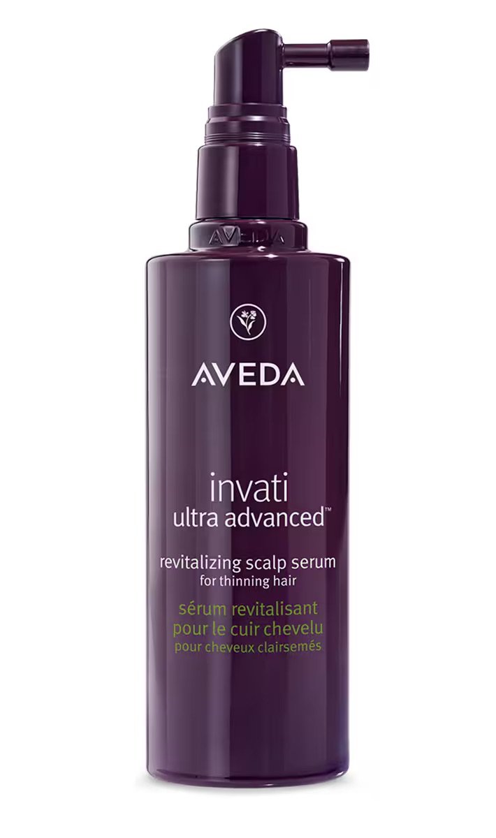 Invati Ultra Advanced™ Fortifying Leave In Treatment 