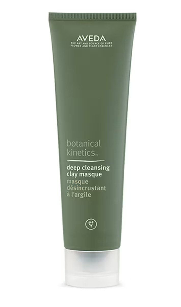 botanical kinetics™ deep cleansing clay masque "