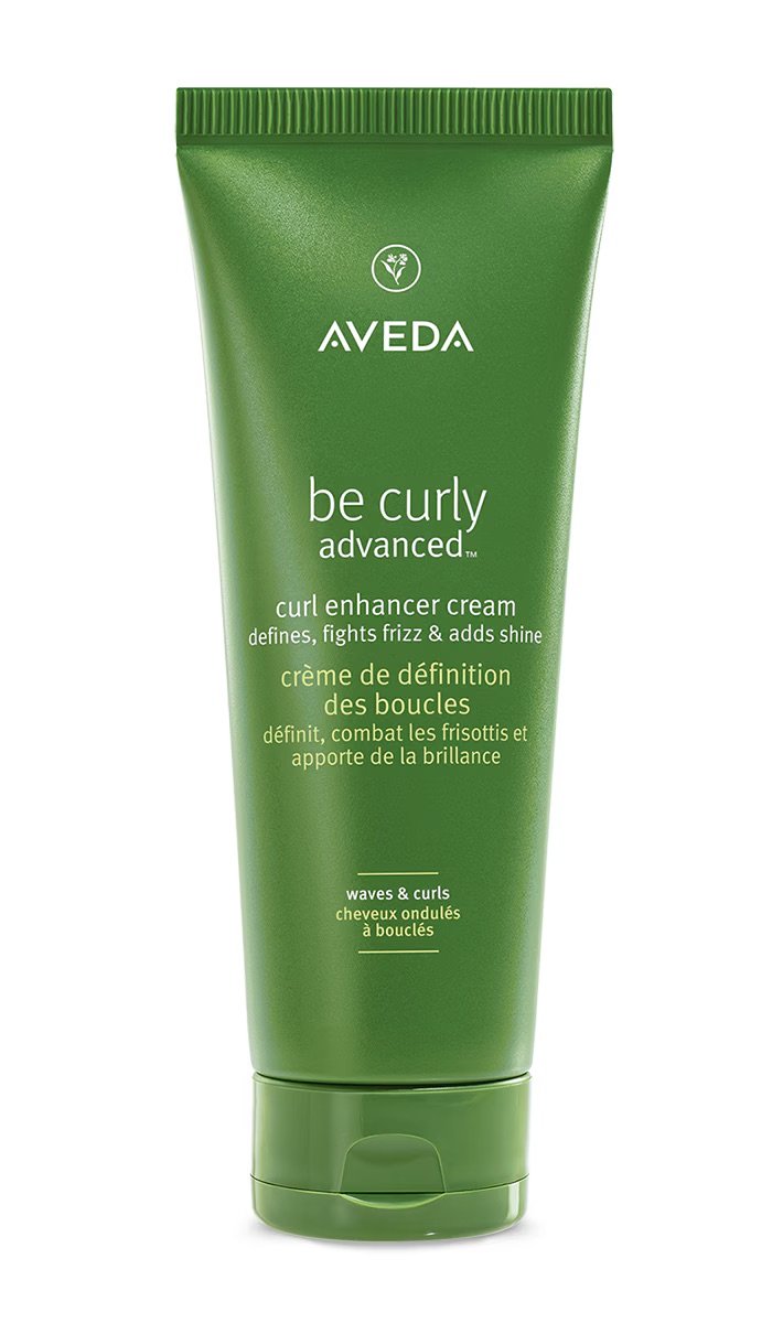 be curly advanced™ curl enhancer cream