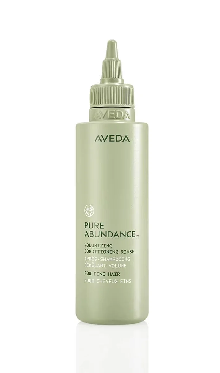 pure abundance™  volumizing conditioning rinse