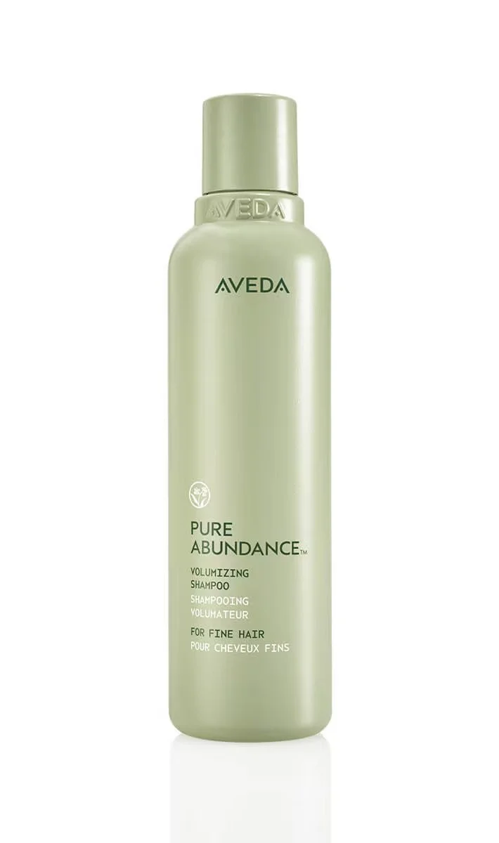 pure abundance™ volumizing shampoo