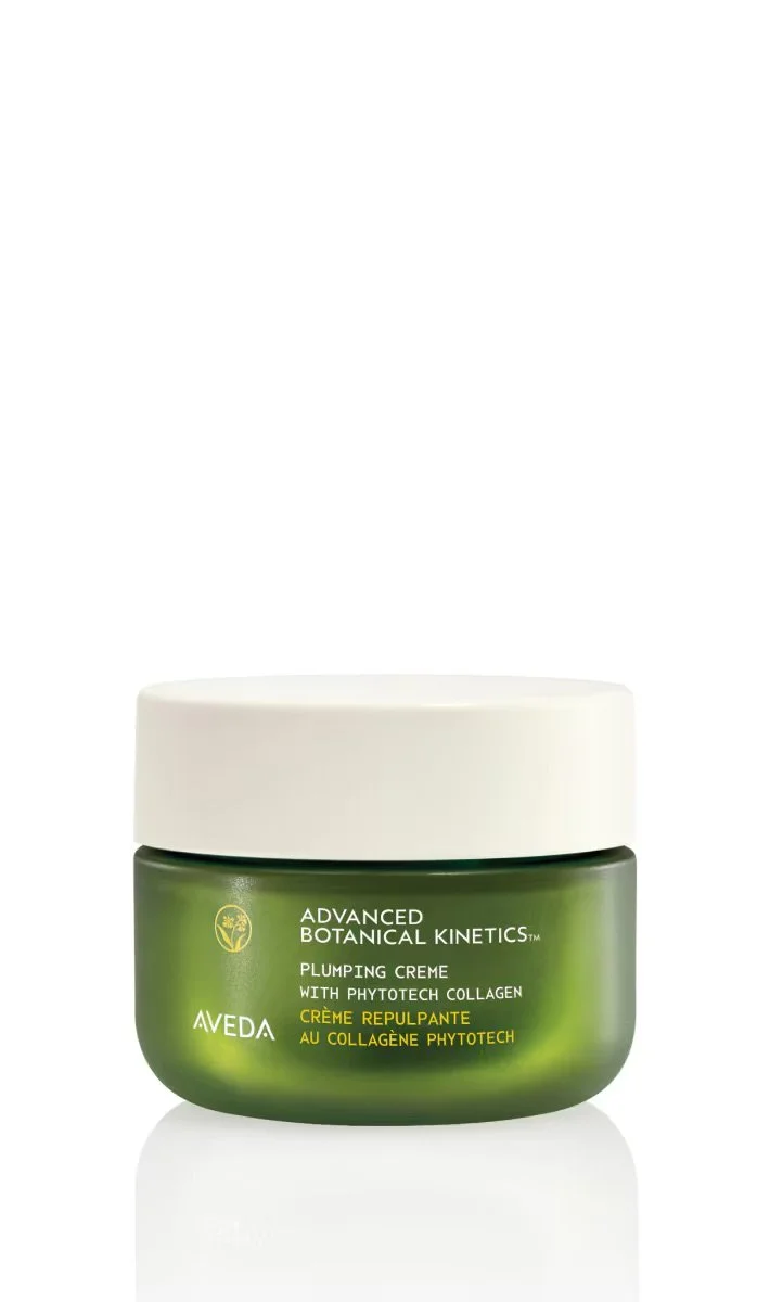 advanced botanical kinetics™ plumping creme 