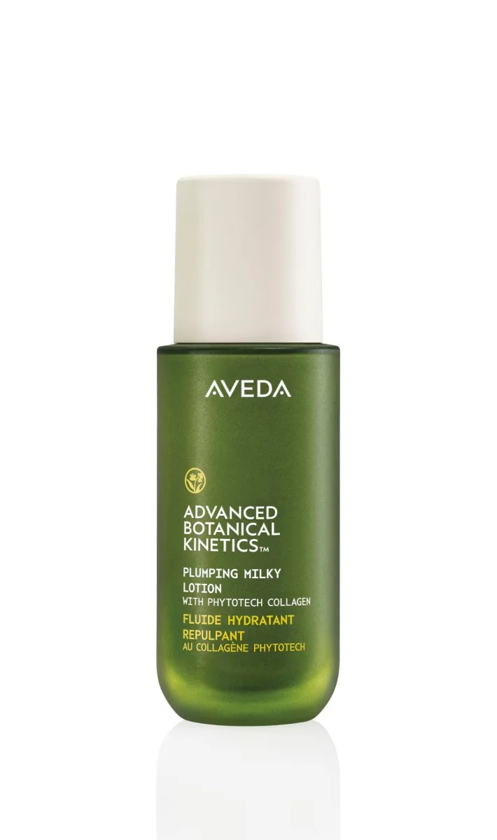 advanced botanical kinetics™ plumping milky lotion 