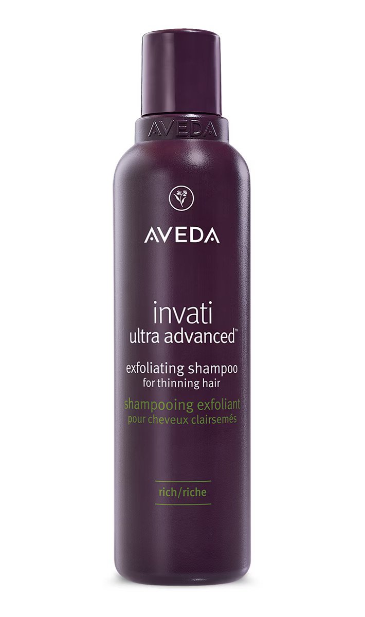 Invati Ultra Advanced™  Exfoliating Shampoo Rich