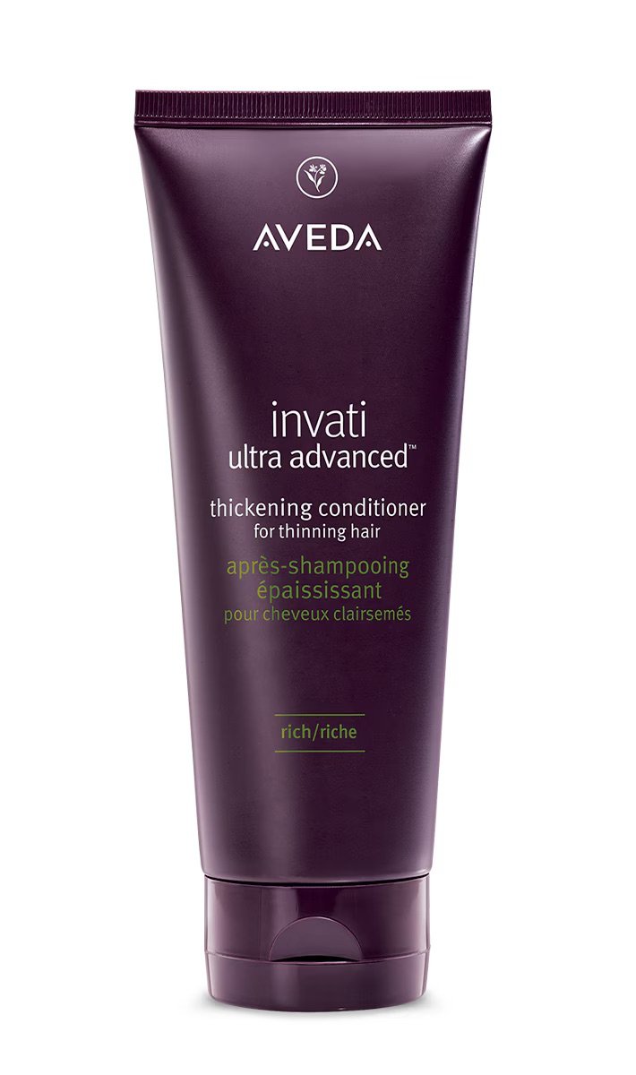 Invati Ultra Advanced™ Thickening Conditioner Rich 