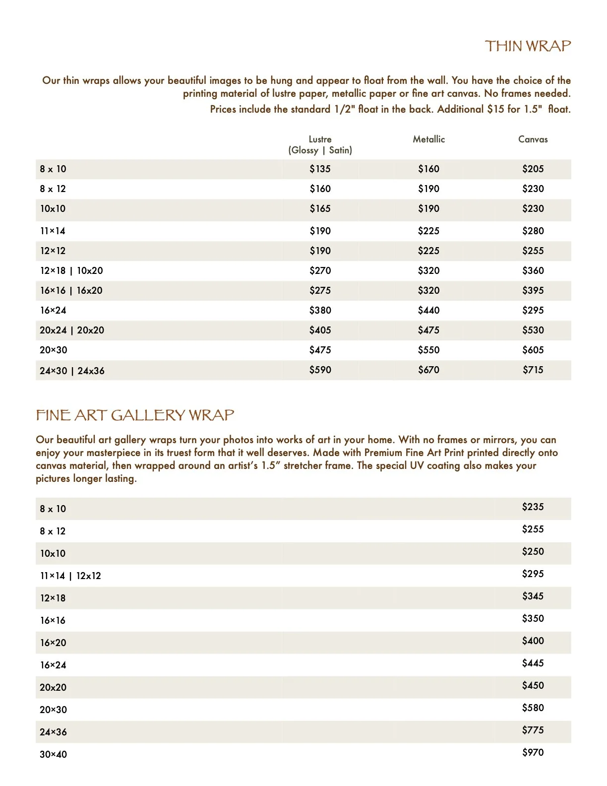 ‎2026 CSP A-la-carte Pricesheet with digital website.‎2.jpeg