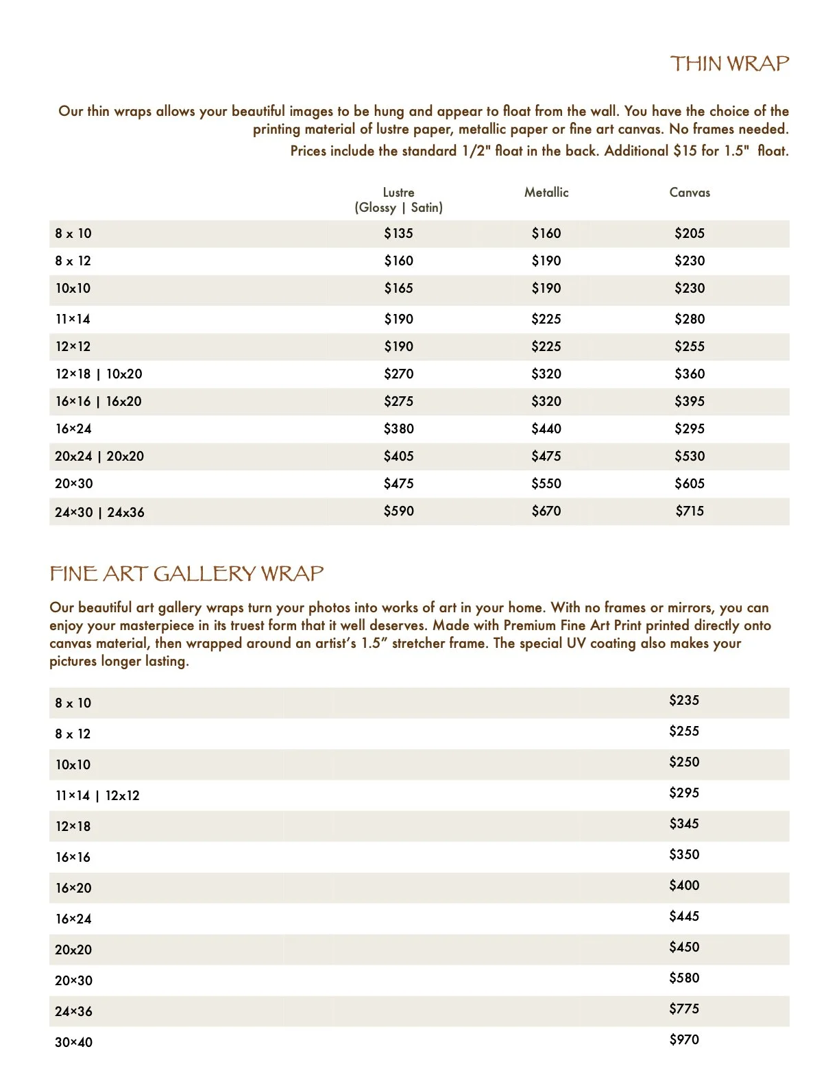 ‎2026 CSP A-la-carte Pricesheet with digital website.‎2.jpeg