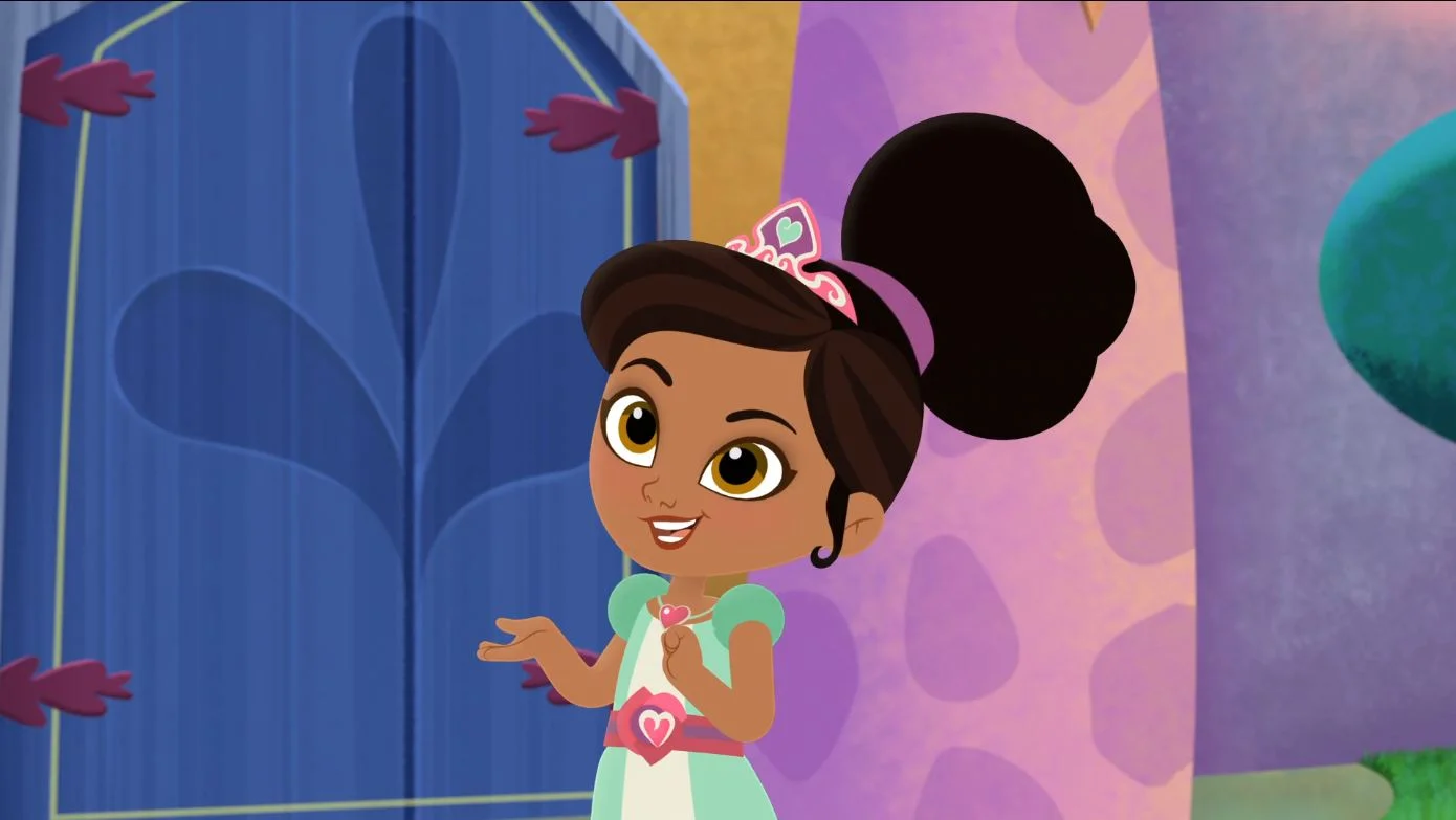 Nella the Princess Knight