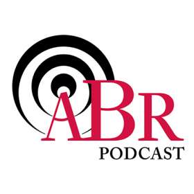 The ABR Podcast features extended interviews and major features from the magazine, recorded and discussed by their authors.