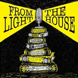 Established in 2017, From the Lighthouse is a fortnightly literary podcast produced by the English department at Macquarie University.