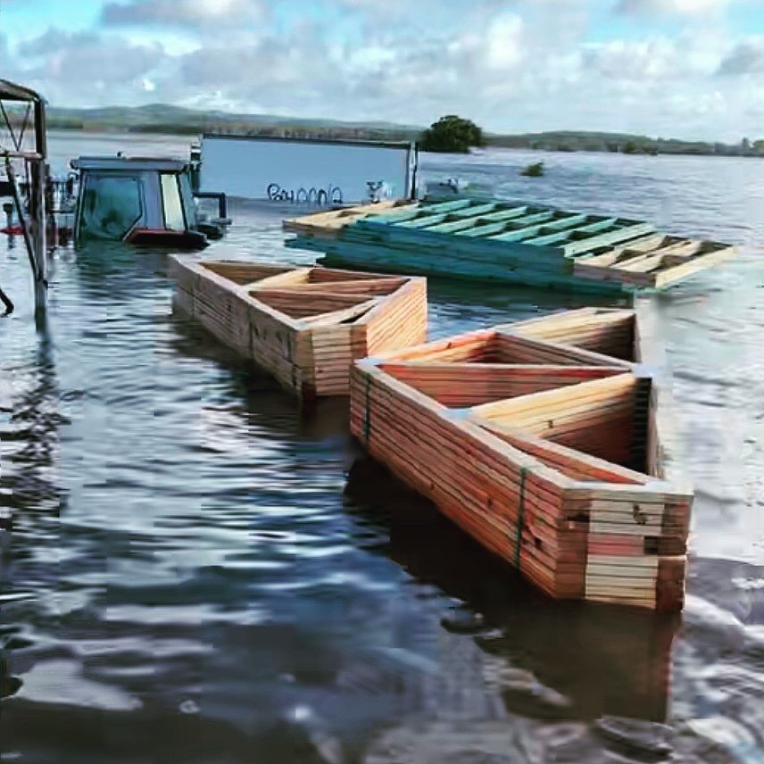 Most people have seen footage of the floods and the devastation they have caused. Massive clean up efforts have started in some areas, while other areas are still waiting for the water to recede. Thousands of homes and businesses will need rebuilding