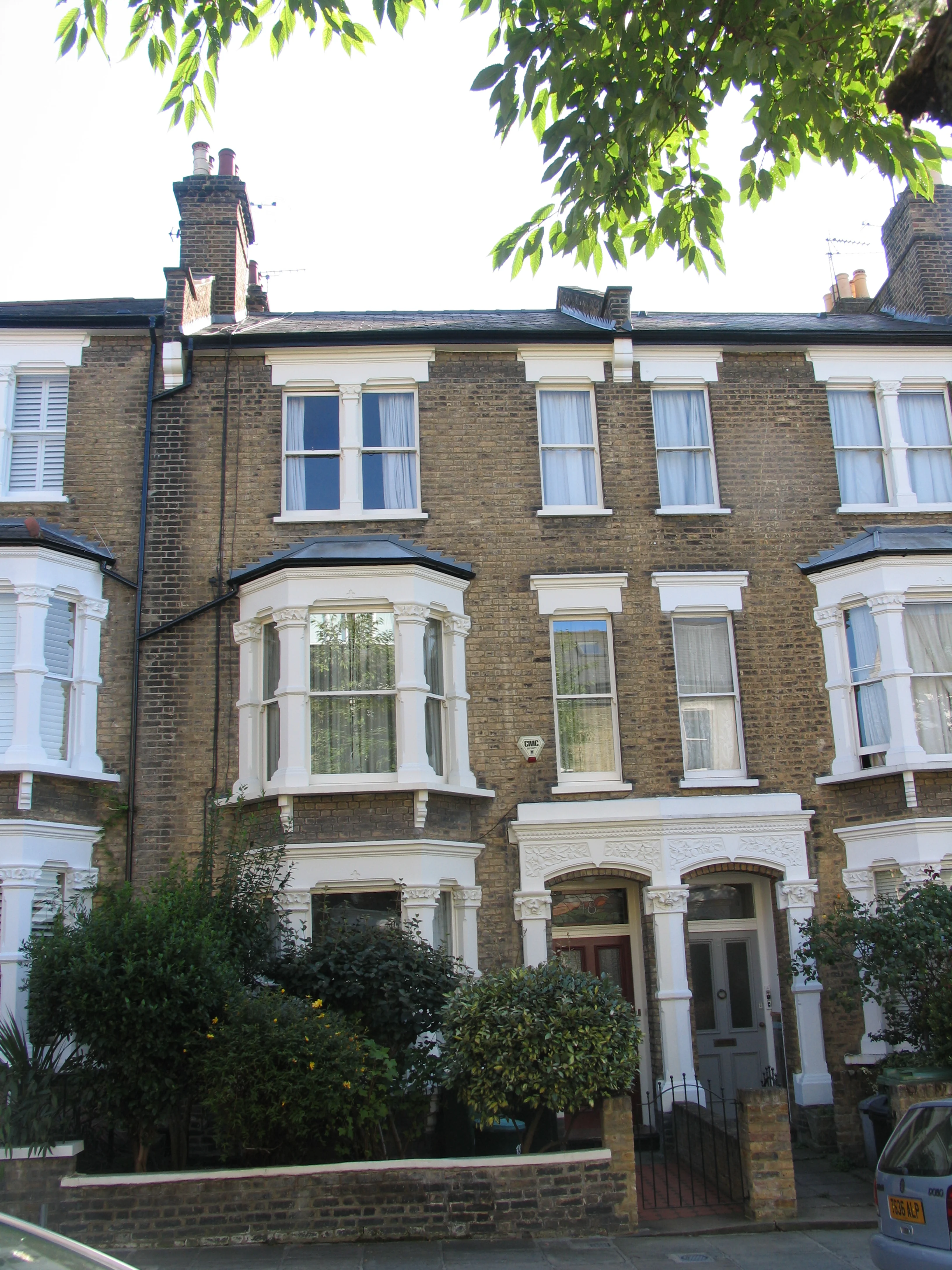 hampstead