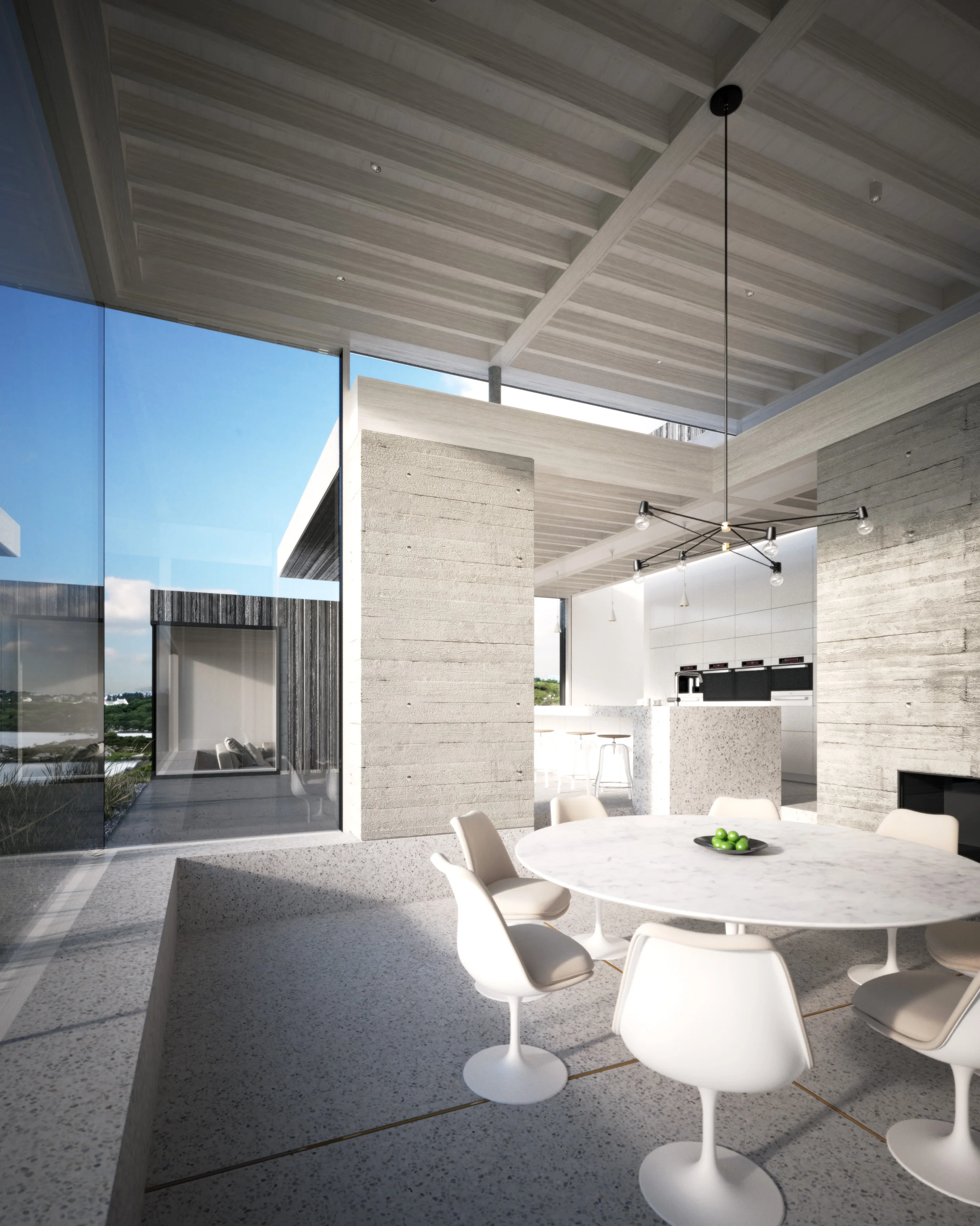 dining in donegal project