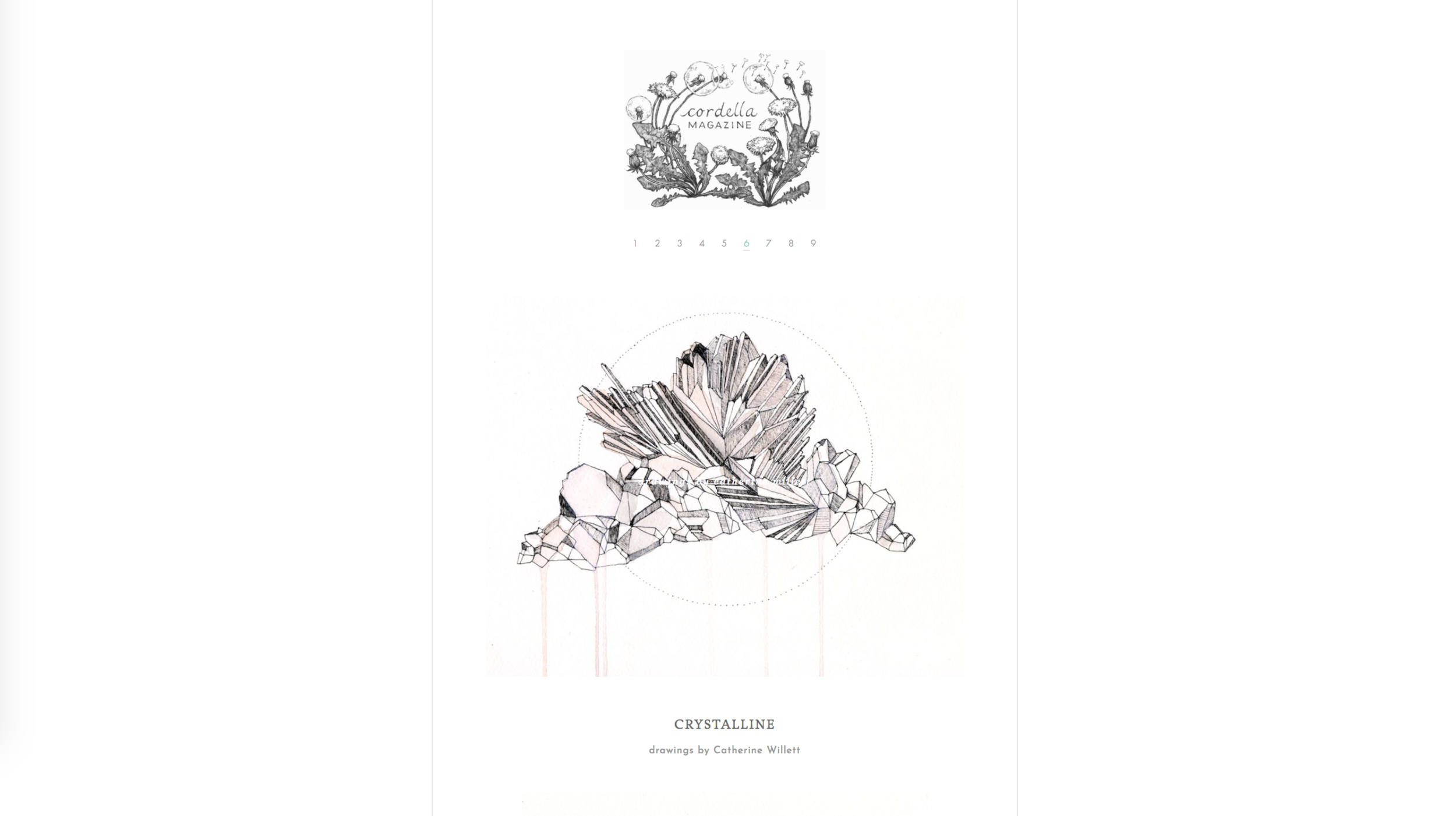 Cordella Magazine