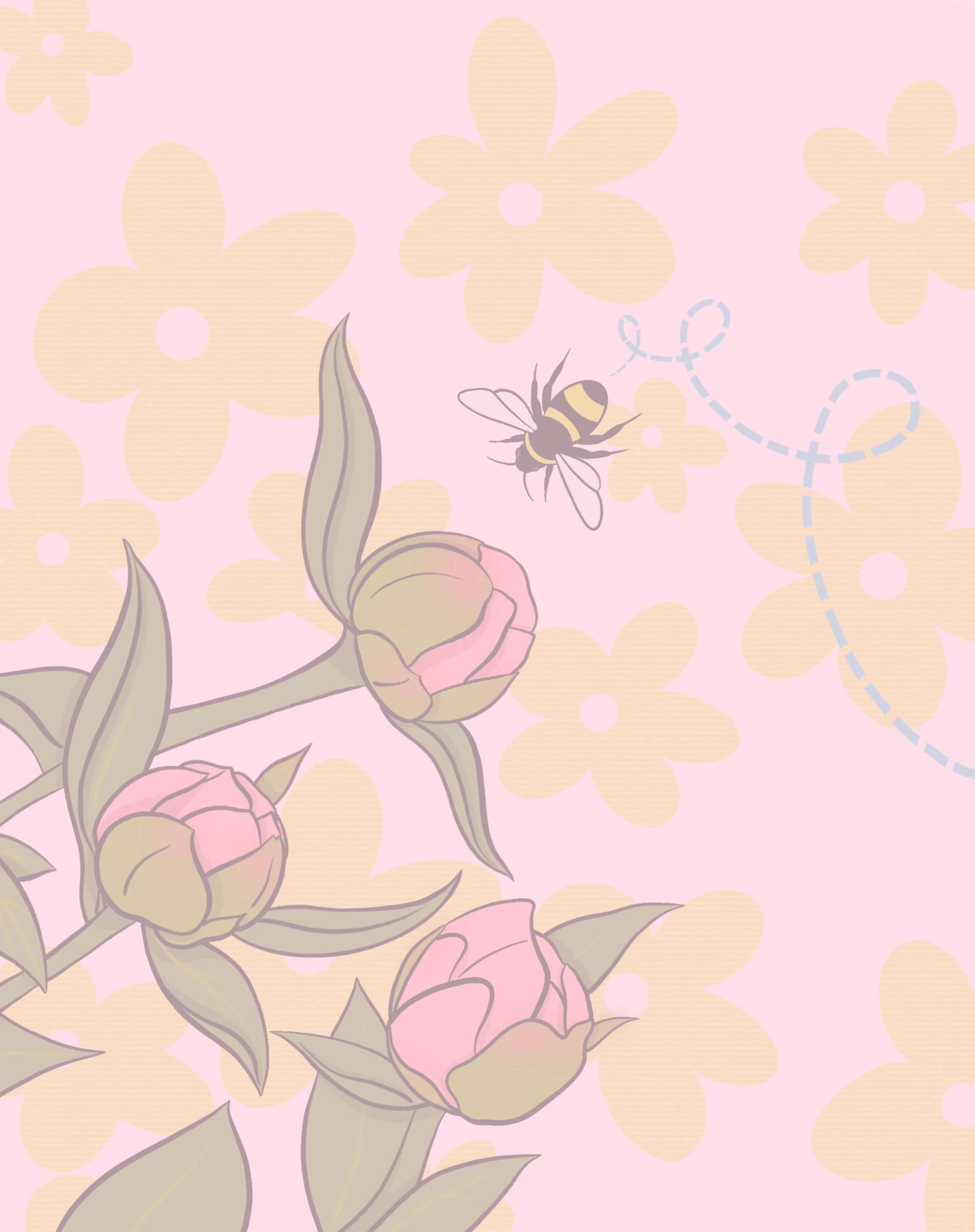 Illustration+of+flowers+and+bee+by+Cat+Willett.jpg