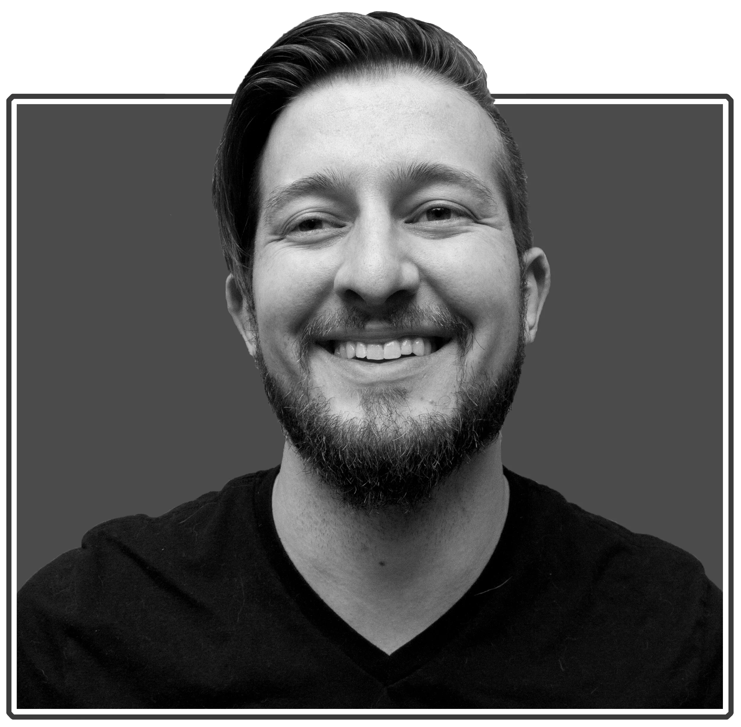 Seth Teeples, Industrial Designer at Trig