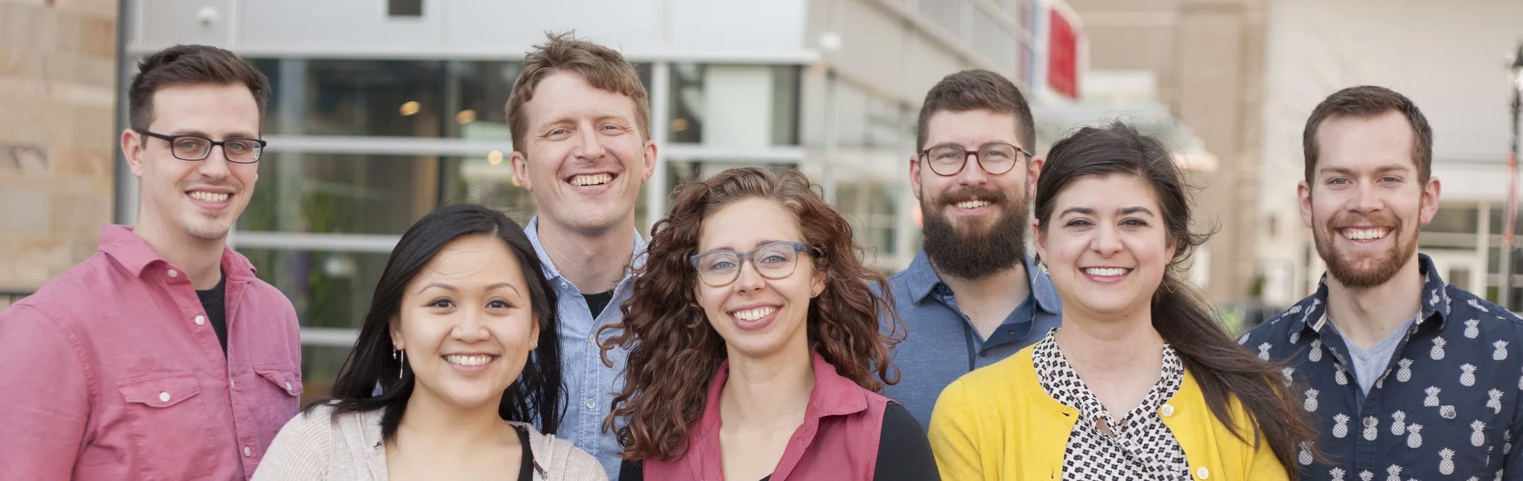 The Trig Team