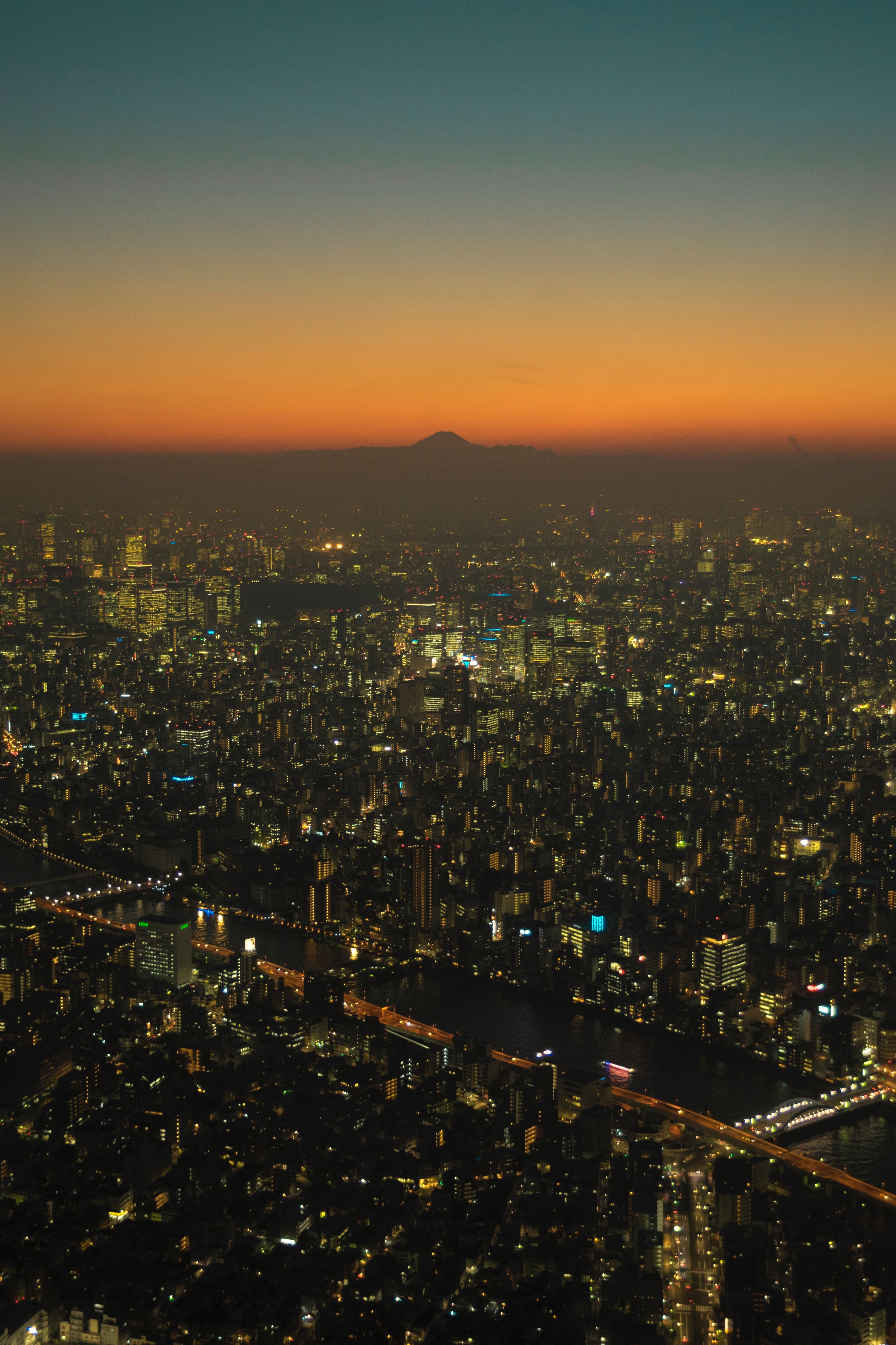 Tokyo Stock Photo 9
