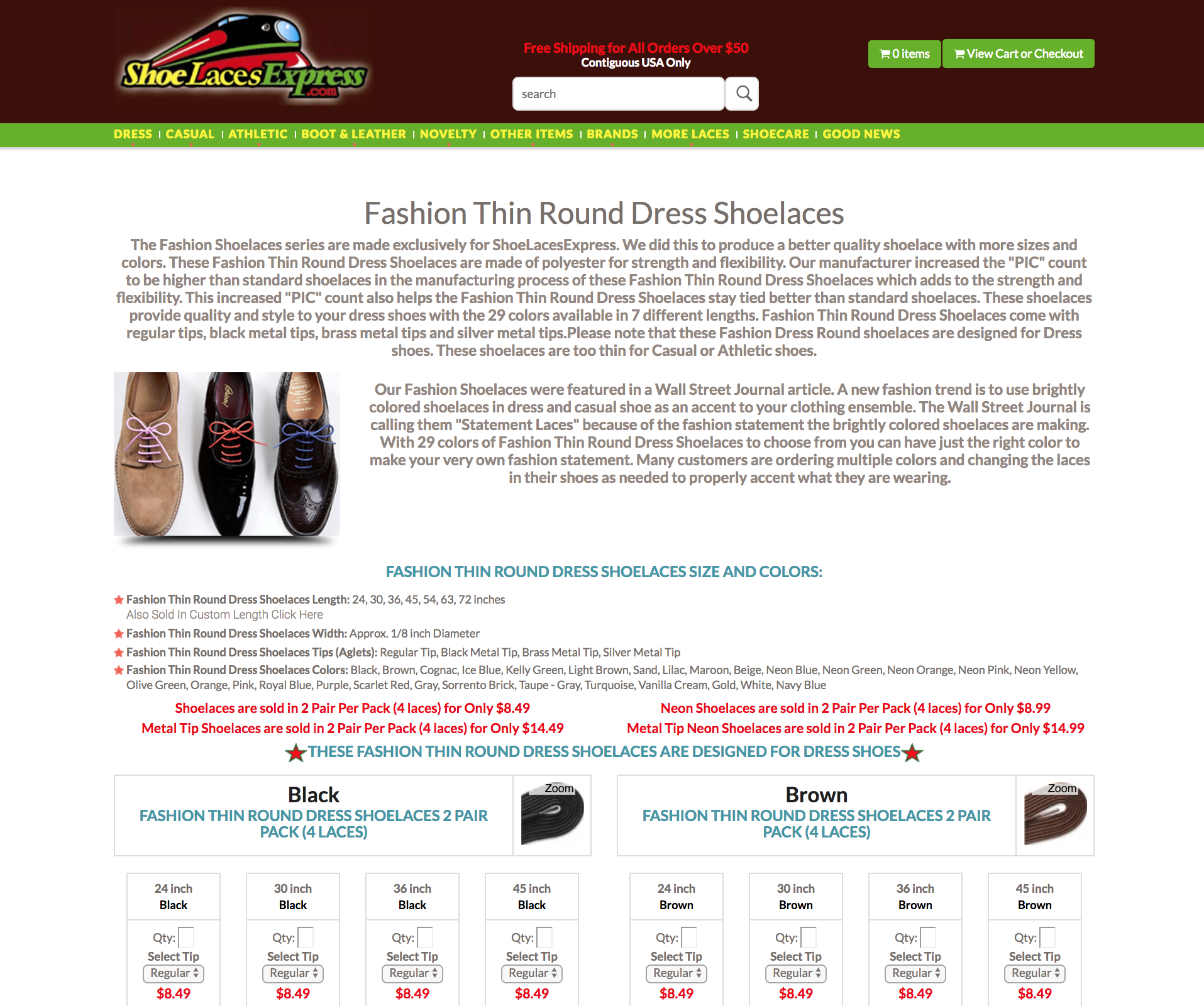 Fashion Thin Round Dress
