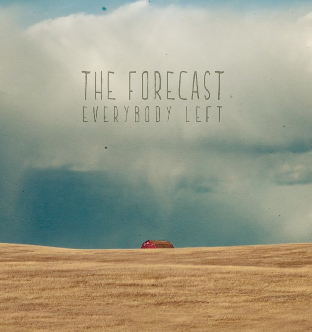 Album Cover #2